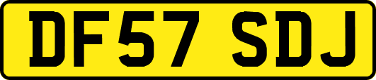 DF57SDJ