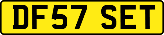 DF57SET