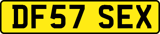 DF57SEX