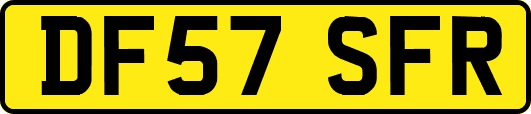 DF57SFR