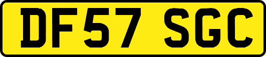 DF57SGC