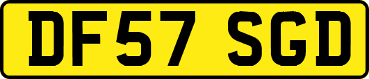 DF57SGD