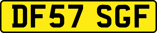 DF57SGF