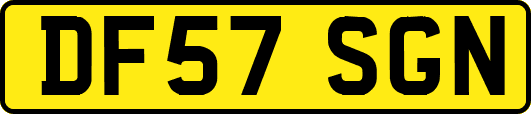 DF57SGN