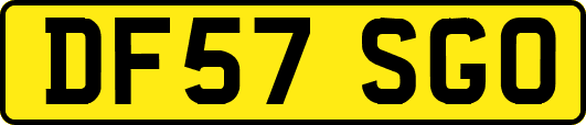 DF57SGO