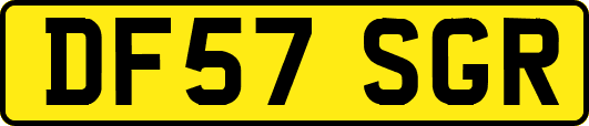 DF57SGR