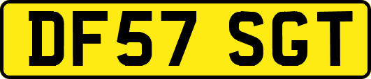 DF57SGT