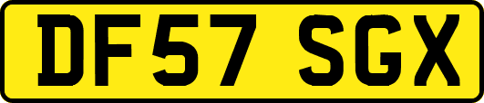 DF57SGX