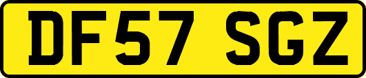 DF57SGZ