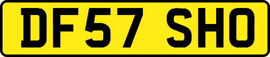 DF57SHO