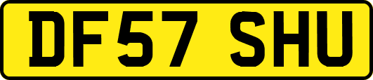 DF57SHU