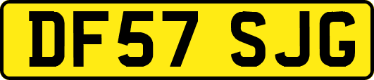 DF57SJG