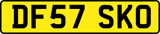 DF57SKO