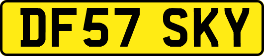 DF57SKY