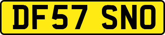 DF57SNO