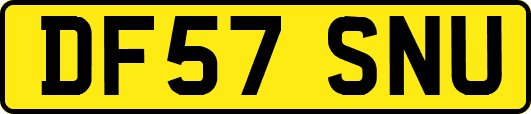 DF57SNU