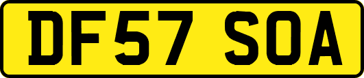 DF57SOA
