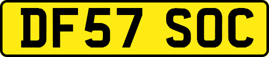 DF57SOC