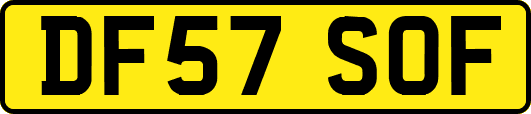 DF57SOF