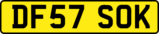 DF57SOK