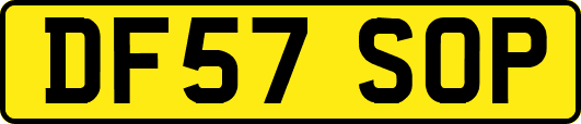 DF57SOP