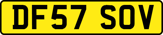 DF57SOV