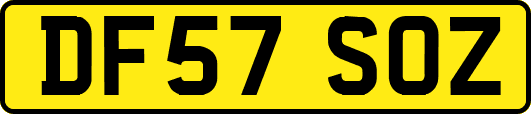 DF57SOZ