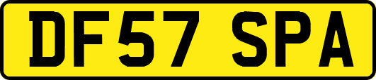 DF57SPA