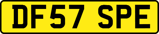 DF57SPE