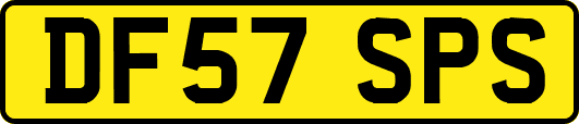 DF57SPS