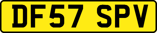 DF57SPV