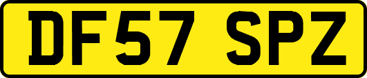 DF57SPZ