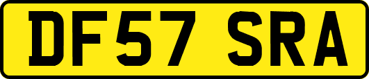 DF57SRA