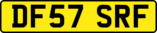 DF57SRF