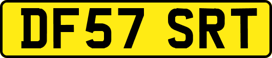 DF57SRT