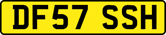 DF57SSH