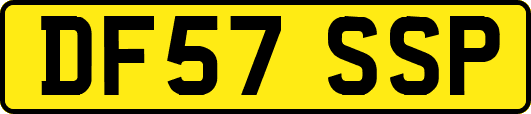DF57SSP