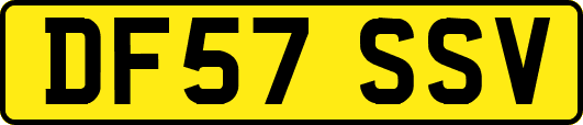 DF57SSV