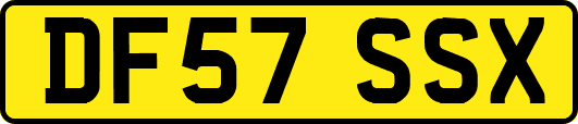 DF57SSX