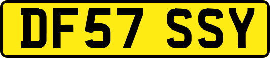 DF57SSY