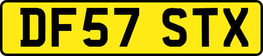 DF57STX