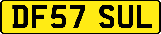 DF57SUL