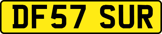 DF57SUR