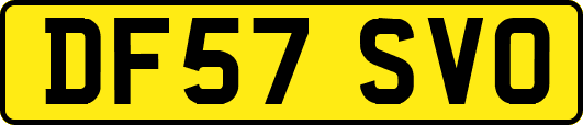 DF57SVO