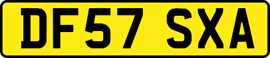 DF57SXA