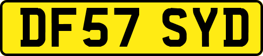 DF57SYD