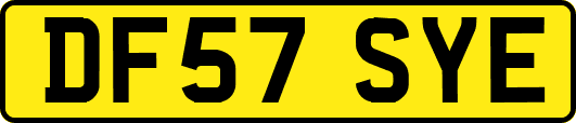DF57SYE