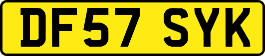 DF57SYK