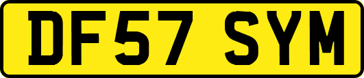 DF57SYM