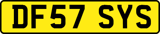 DF57SYS